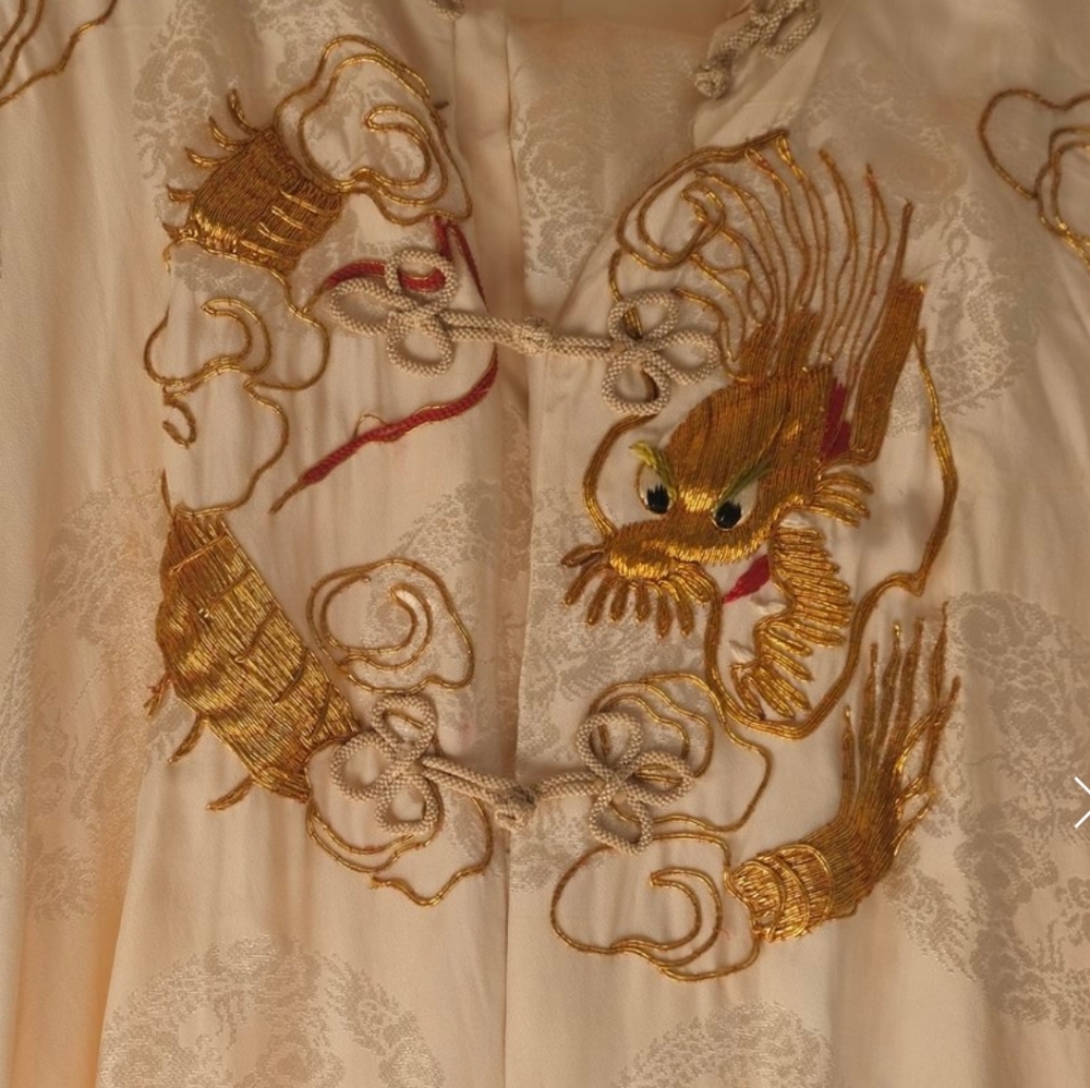 Dragon Set